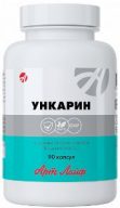 УНКАРИН, 90 капсули