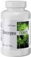 ОЛЕОПРЕН ГЕНЕЗ, 60 капсули
