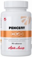 РЕНСЕПТ, 90 таблетки
