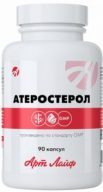 АТЕРОСТЕРОЛ, 90 капсули
