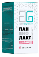 Панбиолакт Де-Фем