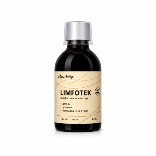 Лимфотек (Limfotek)